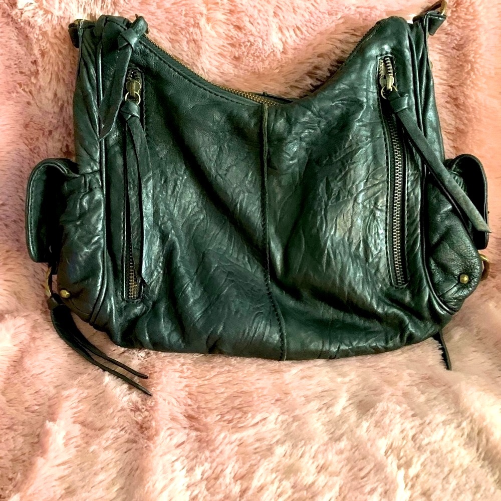 Junior Drake Handbag